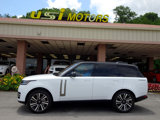 Used 2023 Land Rover Range Rover SE image 4