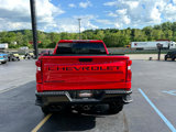 Used 2022 Chevrolet Silverado 1500 LT Trail Boss w/ Bed Protection Package image 4