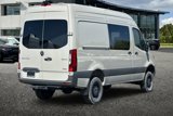 New 2025 Mercedes-Benz Sprinter 2500 image 4