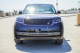 New 2025 Land Rover Range Rover Long Wheelbase SE image 2