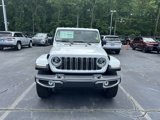 New 2025 Jeep Wrangler Sahara image 4