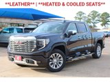 New 2025 GMC Sierra 1500 Denali w/ Technology Package image 3