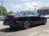 New 2025 Mercedes-Benz CLA 250 4MATIC image 6
