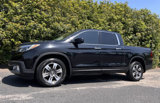 Used 2017 Honda Ridgeline RTL-E image 3