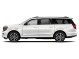 New 2025 Ford Expedition Max Platinum image 2