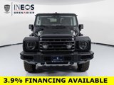 New 2025 INEOS Grenadier Fieldmaster Edition image 2