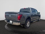New 2025 Ford F150 Lariat image 6
