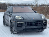 Used 2024 Porsche Cayenne Turbo GT image 6