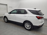 Used 2023 Chevrolet Equinox LT w/ Driver Convenience Package image 3