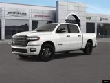 New 2025 RAM 1500 Laramie w/ Night Edition image 2