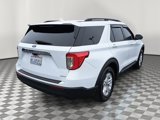 Certified 2020 Ford Explorer XLT image 4
