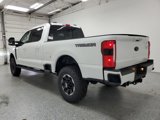 New 2025 Ford F250 Lariat image 4
