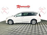 Used 2020 Chrysler Pacifica Touring-L Plus w/ Tire & Wheel Group image 4