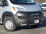 New 2025 RAM ProMaster 2500 w/ Safety Group image 2
