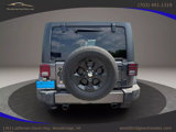 Used 2016 Jeep Wrangler Unlimited Sahara w/ Connectivity Group image 5
