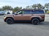 New 2025 Hyundai Santa Fe Calligraphy image 4