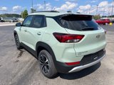 New 2026 Chevrolet TrailBlazer LT w/ Convenience Package image 3