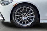 New 2025 Mercedes-Benz S 580 4MATIC Sedan image 4