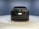 New 2026 Cadillac Lyriq V image 4