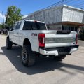 Used 2022 Ford F250 Platinum image 3