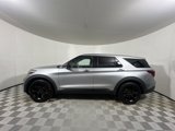 Certified 2021 Ford Explorer ST w/ Equipment Group 401A image 4