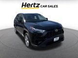 Used 2024 Toyota RAV4 XLE image 3