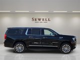 New 2024 GMC Yukon XL Denali w/ Advanced Technology Package image 2