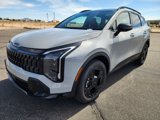 New 2026 Kia Sportage X-Line image 3