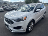 Used 2020 Ford Edge Titanium w/ Equipment Group 301A image 4
