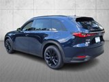 New 2025 MAZDA CX-90 3.3 Turbo w/ Premium Sport Pkg image 5