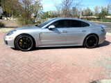 Used 2020 Porsche Panamera Turbo S image 5