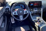 Used 2025 BMW M8 Competition w/ Driving Assistance Package image 5