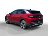 New 2025 Volkswagen ID.4 Pro S Plus image 3