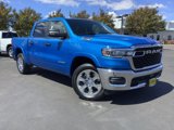 New 2025 RAM 1500 Big Horn image 2