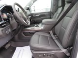 New 2025 Chevrolet Silverado 2500 LTZ w/ LTZ Premium Package image 4