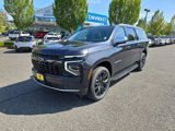 New 2025 Chevrolet Suburban Premier w/ Sun And Tow Package image 2