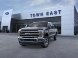 New 2025 Ford F250 King Ranch image 2