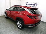 Used 2023 Hyundai Tucson SEL w/ Cargo Package image 4