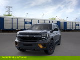 New 2025 Ford Expedition Tremor image 2