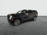 New 2025 GMC Yukon XL Denali Ultimate image 4
