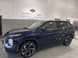 Used 2023 Mitsubishi Outlander SE image 4