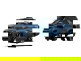 New 2025 Toyota 4Runner TRD Sport Premium image 2