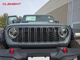 New 2025 Jeep Wrangler Unlimited Rubicon image 3