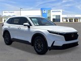 New 2026 Honda CR-V EX-L image 5