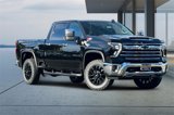 New 2025 Chevrolet Silverado 2500 LTZ w/ LTZ Premium Package image 2