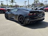 New 2025 Chevrolet Corvette E-Ray w/ ZER Performance Package image 5