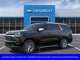 New 2025 Chevrolet Tahoe Premier w/ Sun And Tow Package image 3