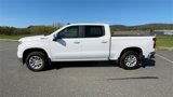 New 2025 Chevrolet Silverado 1500 LT w/ Z71 Off-Road Package image 5