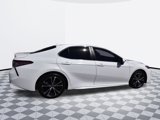 Used 2019 Toyota Camry SE image 5