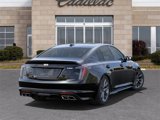 New 2025 Cadillac CT5 V w/ Platinum Package image 4